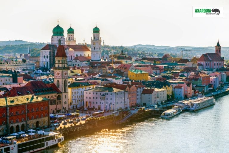 Passau