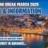 Porto mini break details