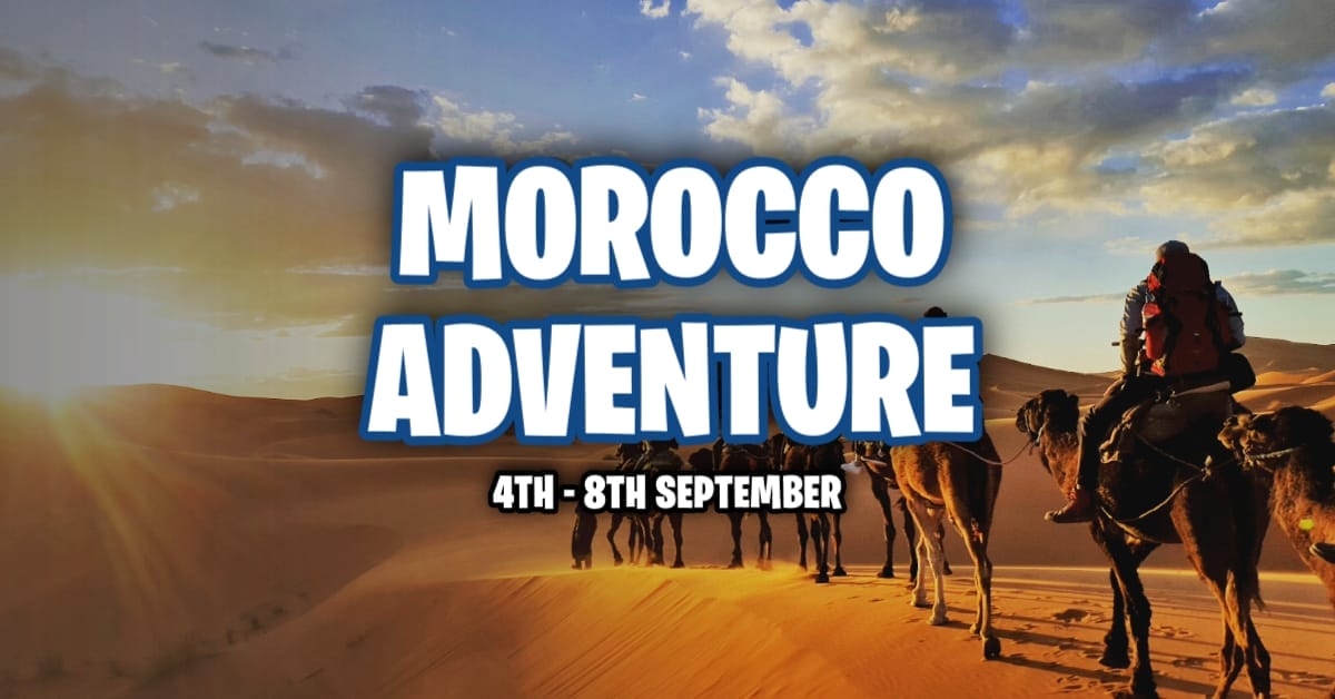 Morocco adventure 04 09