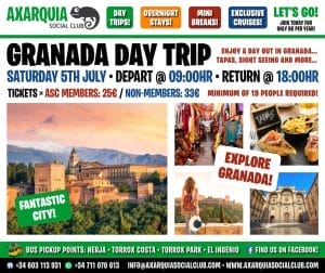 Explore Granada