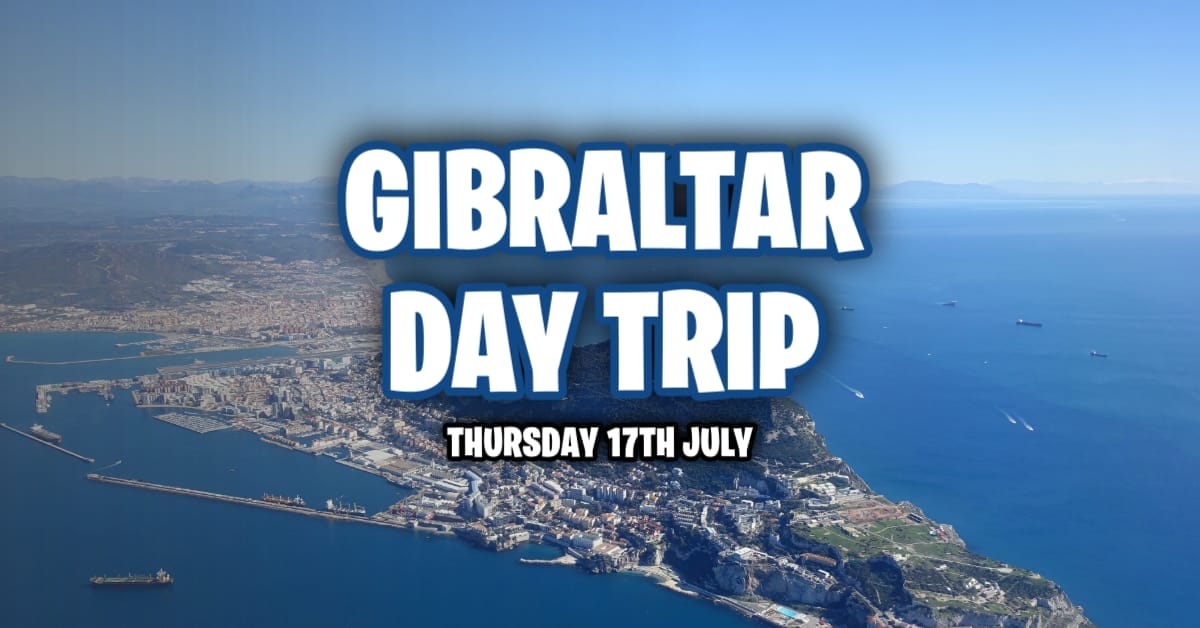 Gibraltar 17 07