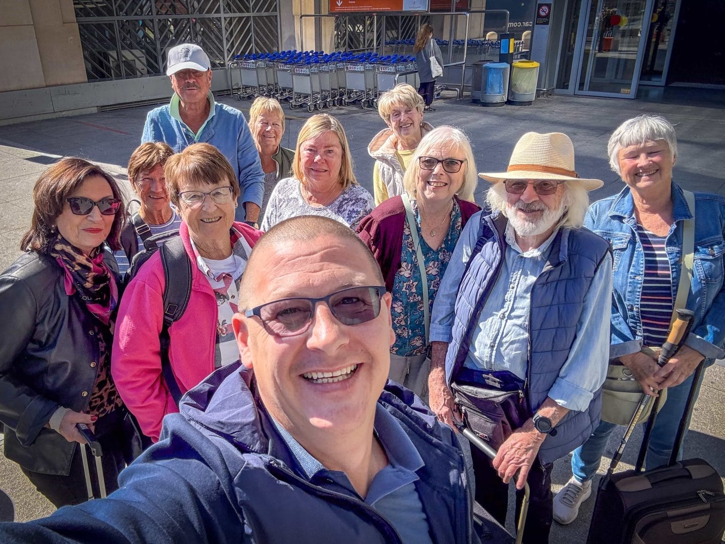 Mini Breaks from Nerja with the Axarquia Social Club