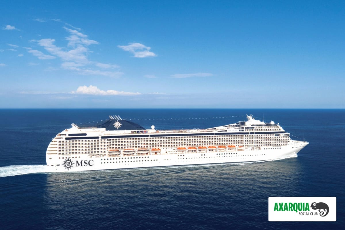 Canary Island Cruise