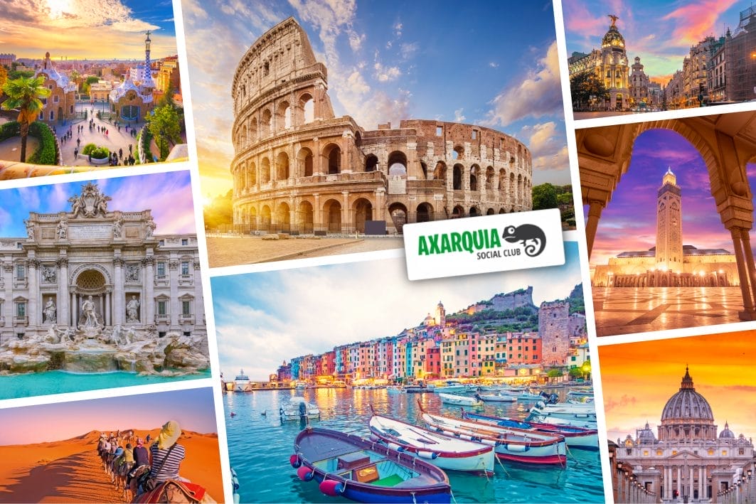 Asc mini break banner