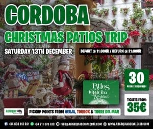 Asc cordoba 13 12 25