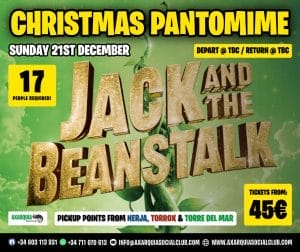 Asc xmas panto 21 12