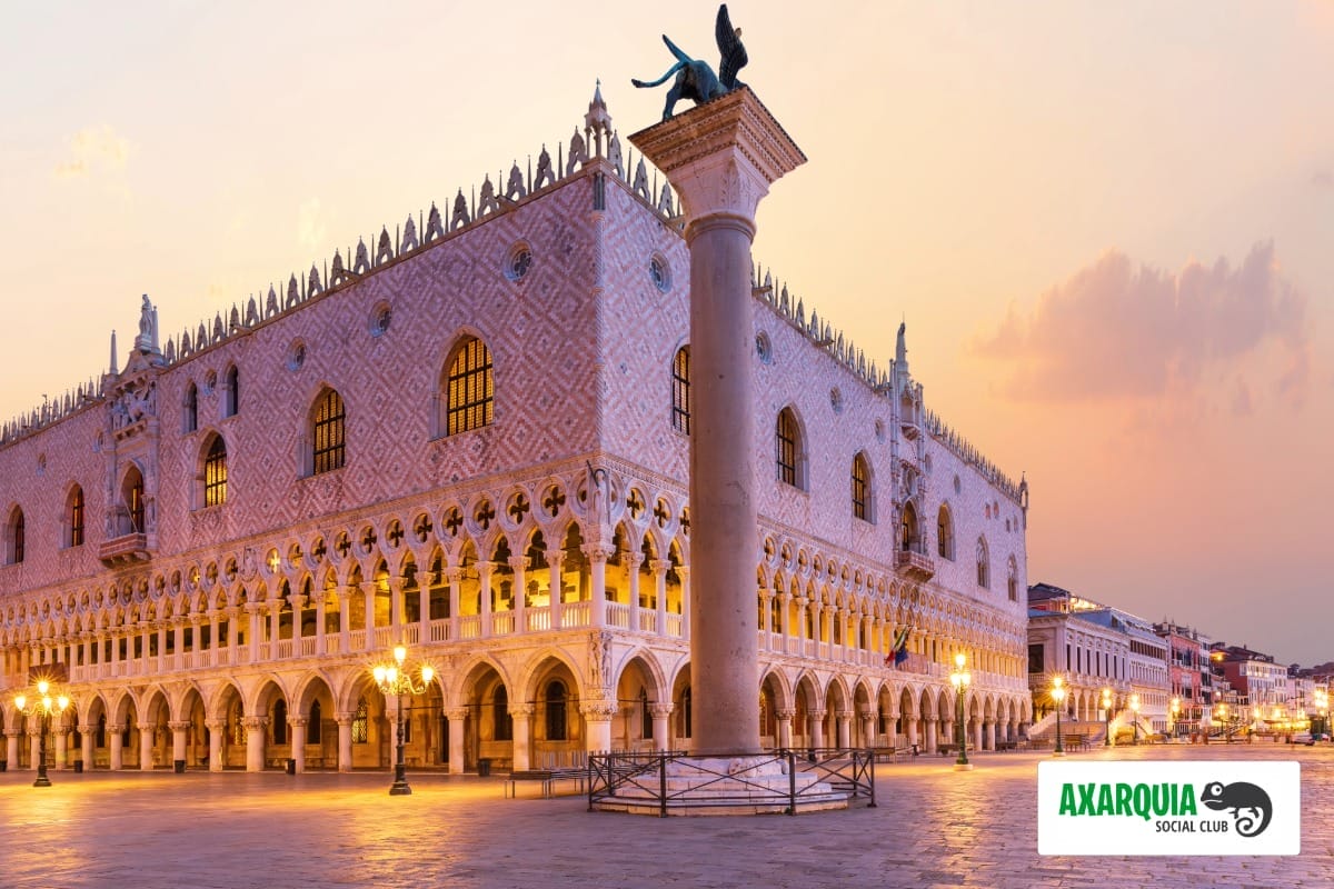 Doges palace