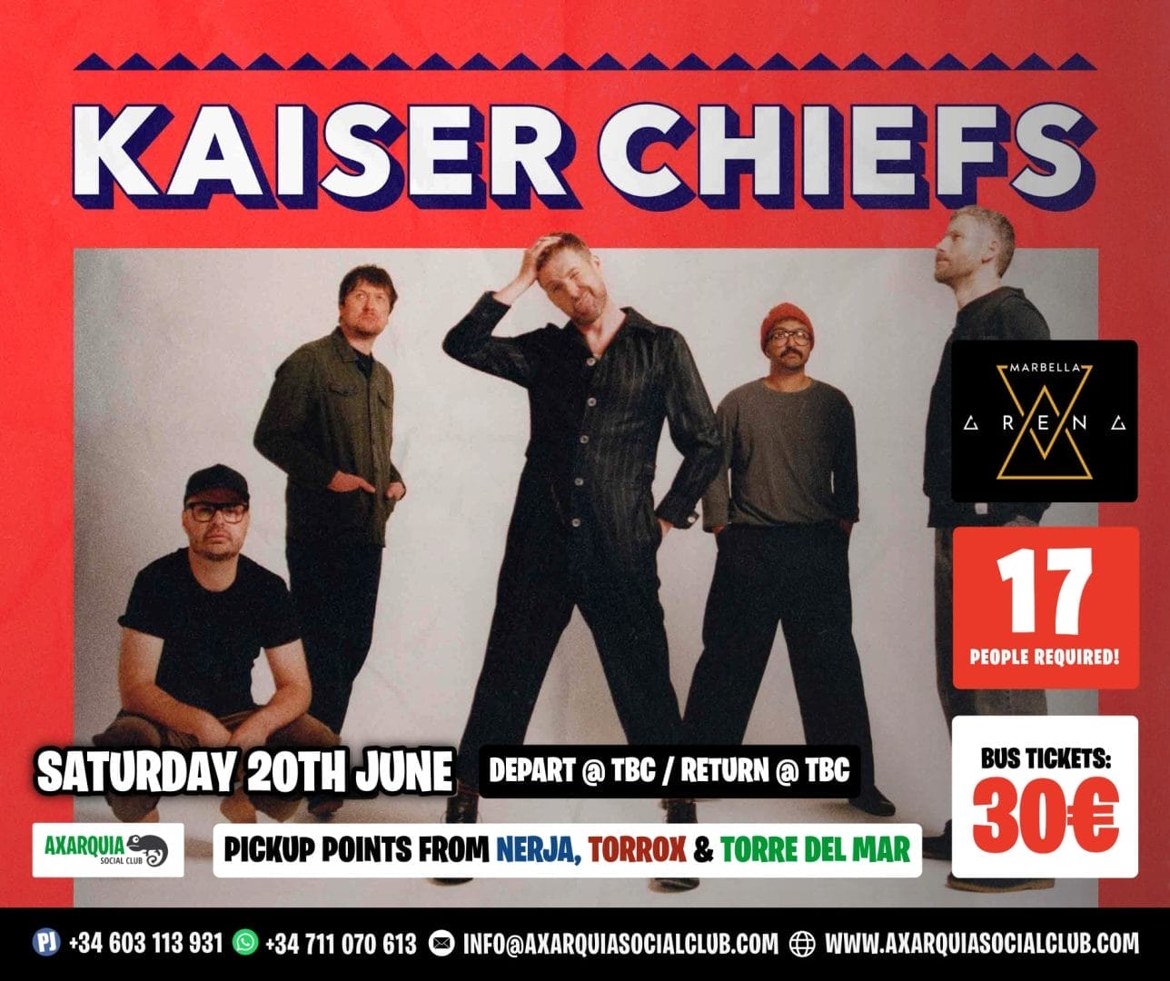Asc kaiser chiefs 20 06