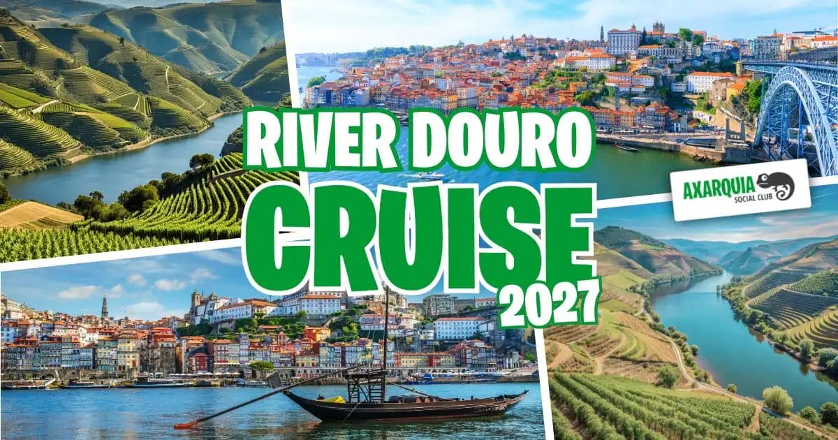 asc river douro cruise 2027